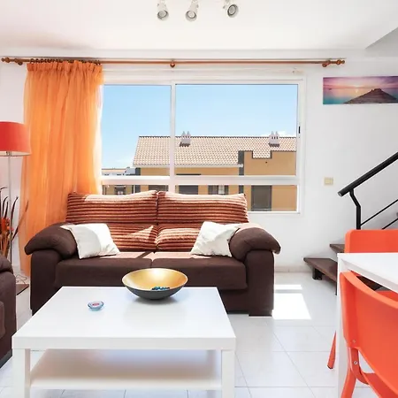 Home2book Duplex Pool & Terrace *