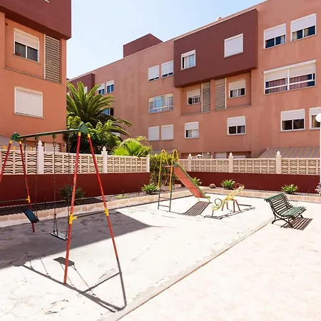 Home2book Duplex Pool & Terrace *