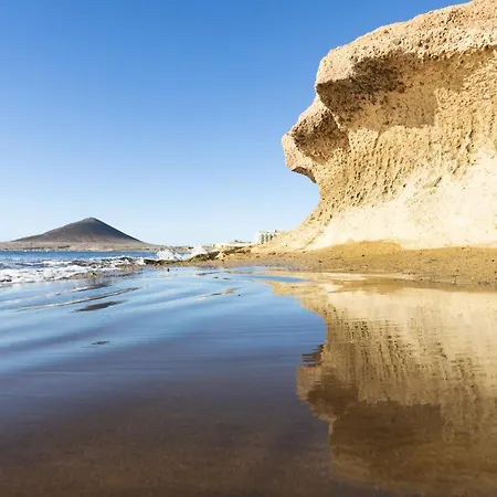 Lägenhet Home2book Duplex Pool & Terrace