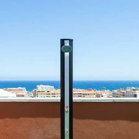 Home2book Duplex Pool & Terrace Appartement *