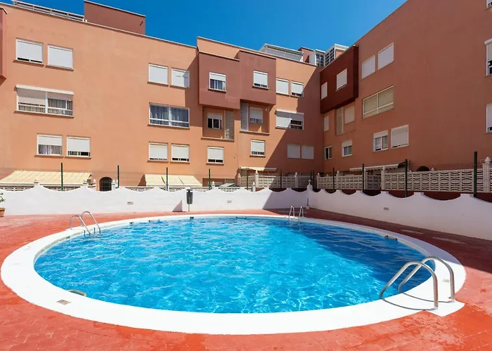 Home2book Duplex Pool & Terrace *