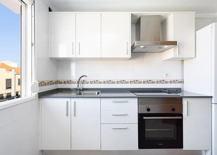 Home2book Duplex Pool & Terrace Apartamento