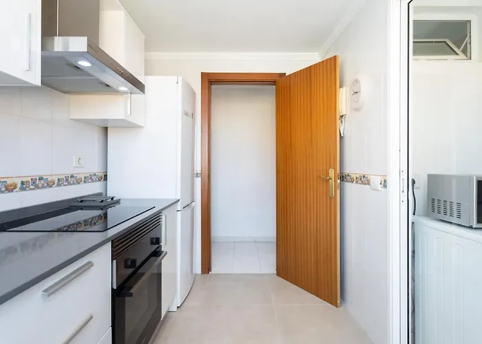 Apartamento Home2book Duplex Pool & Terrace