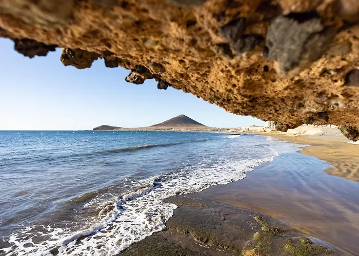 Apartamento Home2book Duplex Pool & Terrace El Médano