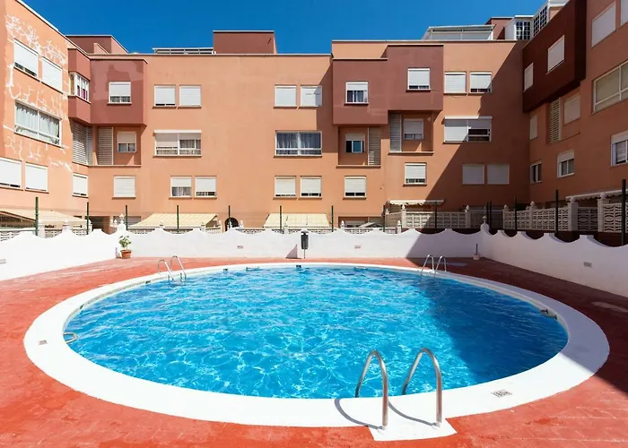 Home2book Duplex Pool & Terrace *