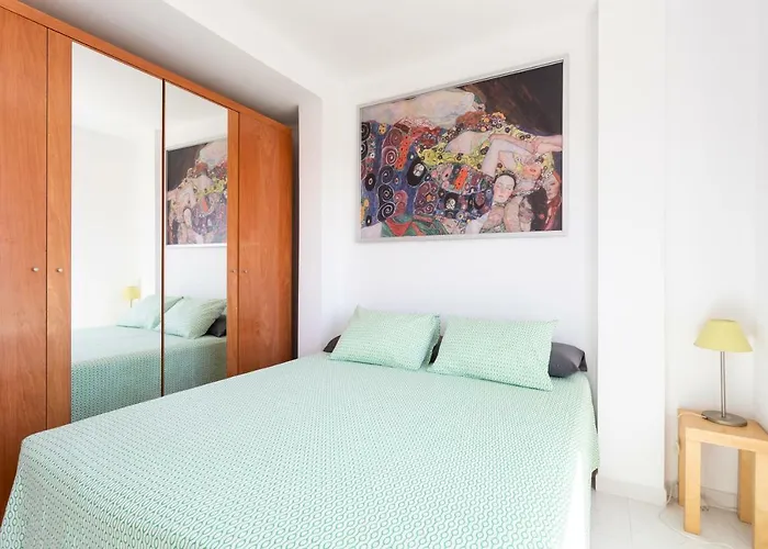 Home2book Duplex Pool & Terrace Apartamento *