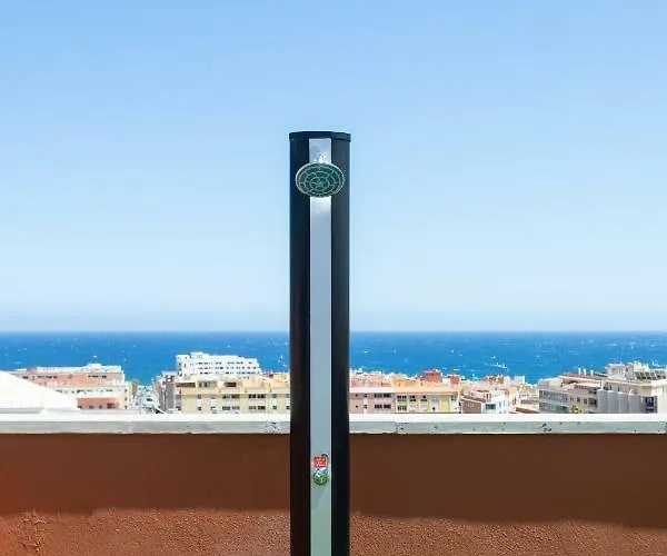 Home2book Duplex Pool & Terrace Apartamento *