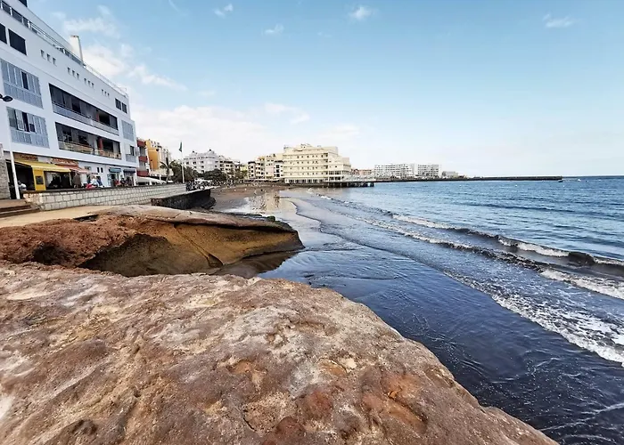 Home2book Duplex Pool & Terrace *