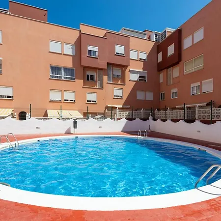 Home2book Duplex Pool & Terrace *