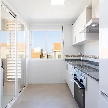 Home2book Duplex Pool & Terrace Daire