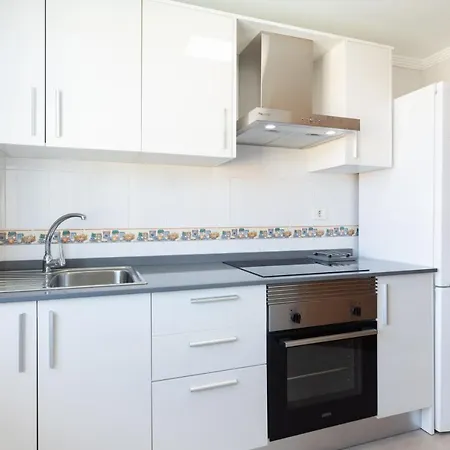 Home2book Duplex Pool & Terrace * Эль-Медано
