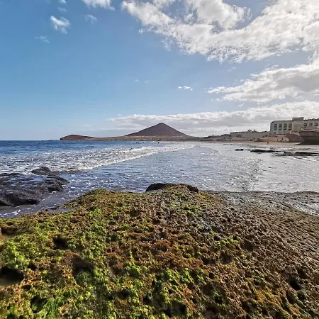 Home2book Duplex Pool & Terrace El Médano