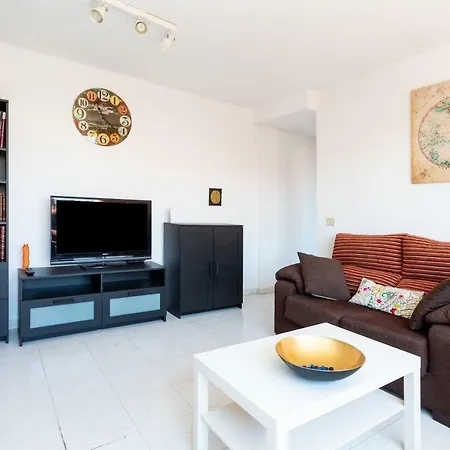Апартаменты Home2book Duplex Pool & Terrace