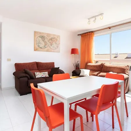 Апартаменты Home2book Duplex Pool & Terrace *