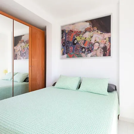 Home2book Duplex Pool & Terrace Lejlighed *