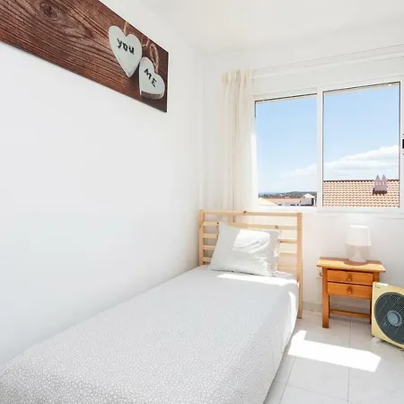 Home2book Duplex Pool & Terrace Апартаменты