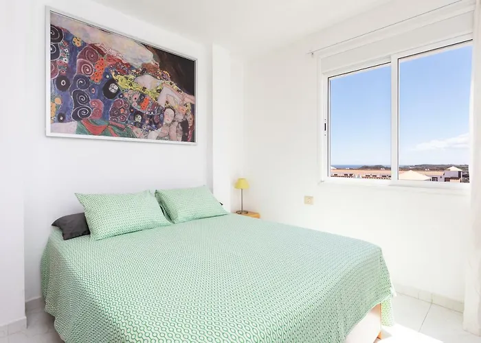 Home2book Duplex Pool & Terrace