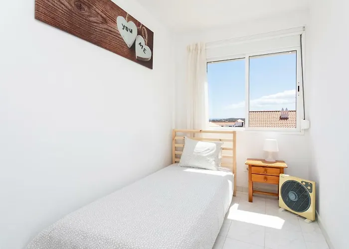 Home2book Duplex Pool & Terrace アパート