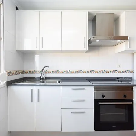 Home2book Duplex Pool & Terrace 아파트