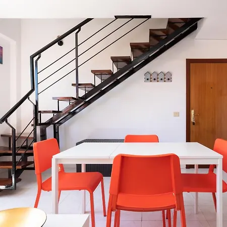 Apartman Home2book Duplex Pool & Terrace