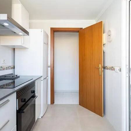 아파트 Home2book Duplex Pool & Terrace