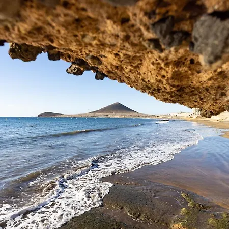 아파트 Home2book Duplex Pool & Terrace 엘메다노