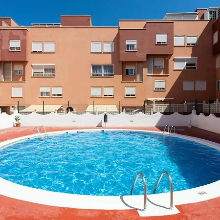 Home2book Duplex Pool & Terrace *