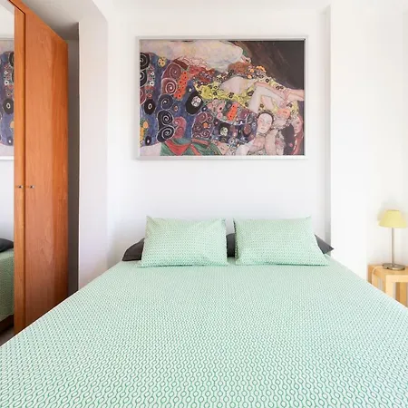 Home2book Duplex Pool & Terrace * 엘메다노