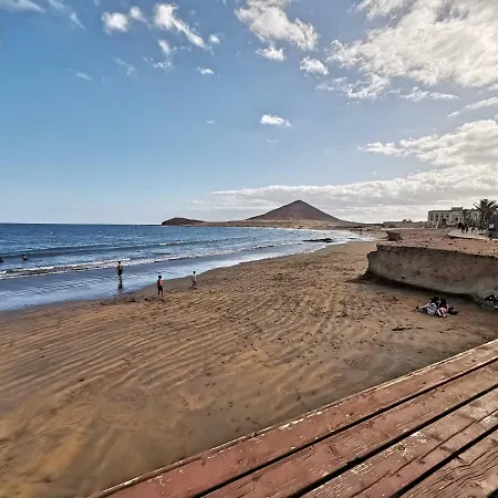 Home2book Duplex Pool & Terrace 아파트 *