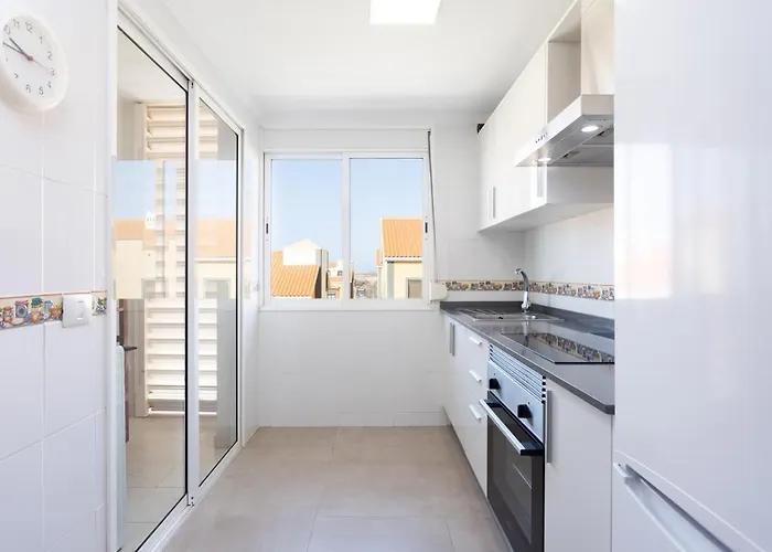 Home2book Duplex Pool & Terrace Apartment