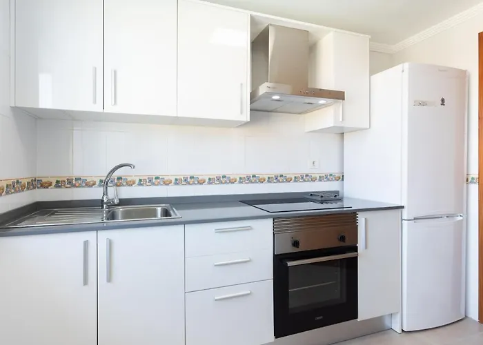 Home2book Duplex Pool & Terrace * El Medano (Tenerife)