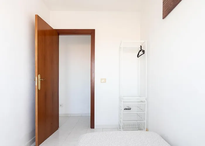 Home2book Duplex Pool & Terrace * El Medano (Tenerife)