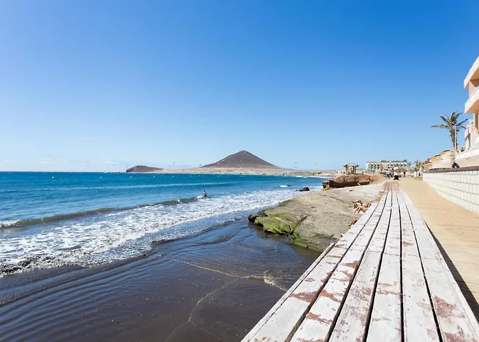 Home2book Duplex Pool & Terrace