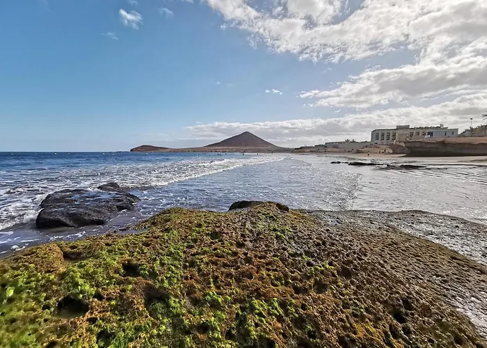 Home2book Duplex Pool & Terrace El Medano (Tenerife)