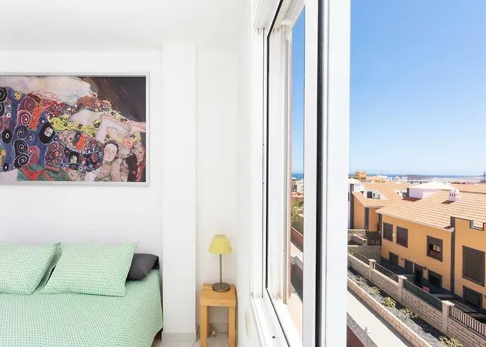 Home2book Duplex Pool & Terrace El Medano (Tenerife)