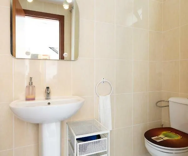 Home2book Duplex Pool & Terrace El Medano (Tenerife)