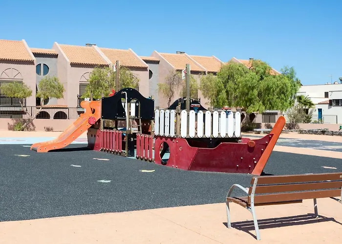 Home2book Duplex Pool & Terrace El Medano (Tenerife)