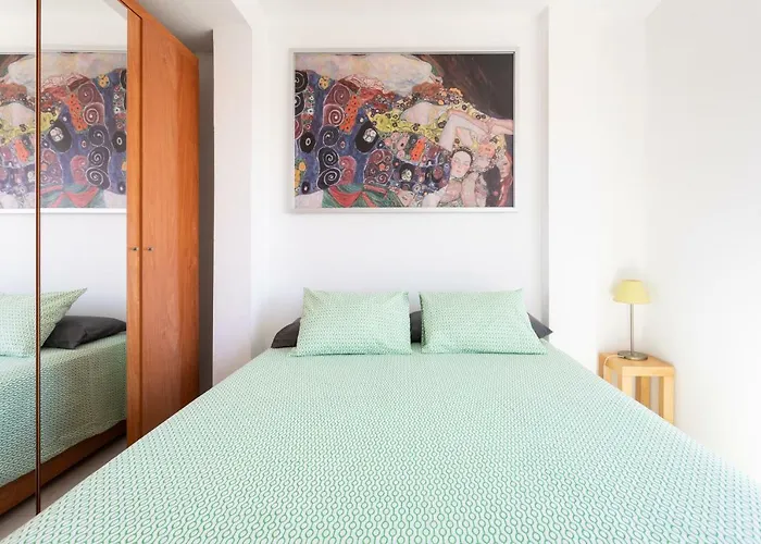 Home2book Duplex Pool & Terrace * El Medano (Tenerife)